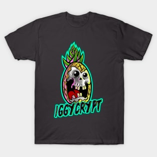 Iggycrypt T-Shirt